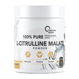 L-Citrulline Malate 200 г, 7490 тенге
